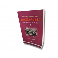 131_İlkelden Olgun Narsisizme Geçişte Kendilik Psikolojisi 10. BPT Şubat 2012 Ders Notları 8