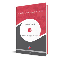 330_ Terapist Danışan İlişkisi